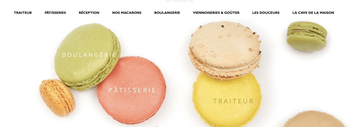 BOUTIQUE EN LIGNE