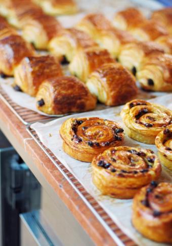 Maison Mulot - Boulangerie
