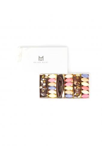 Maison Mulot - Macarons & Confiseries