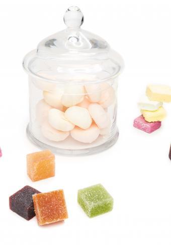 Maison Mulot - Macarons & Confiseries